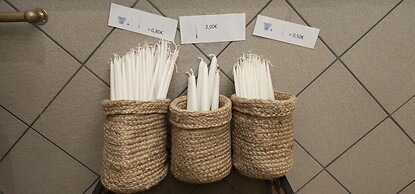 Hotel CORONA Lourdes