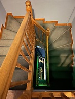 Hotel CORONA Lourdes