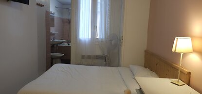 Hotel CORONA Lourdes