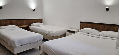 Hotel CORONA Lourdes