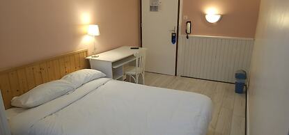 Hotel CORONA Lourdes