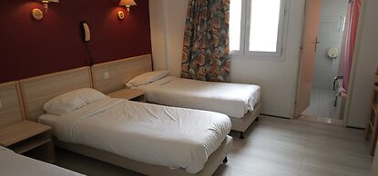 Hotel CORONA Lourdes