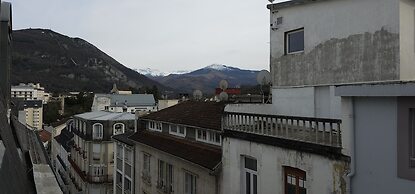 Hotel CORONA Lourdes