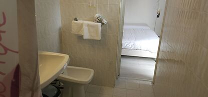 Hotel CORONA Lourdes