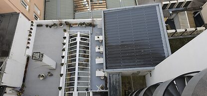 Hotel CORONA Lourdes