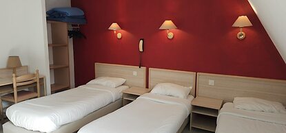 Hotel CORONA Lourdes