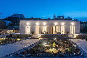 Desire Mykonos Apartments