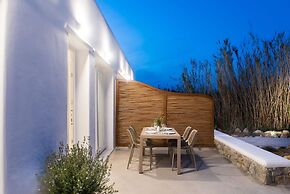Desire Mykonos Apartments