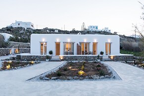 Desire Mykonos Apartments