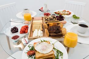 Desire Mykonos Apartments