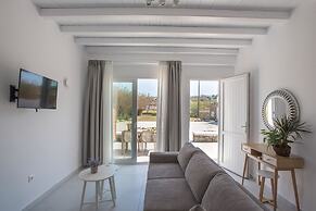 Desire Mykonos Apartments