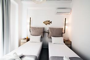 Desire Mykonos Apartments