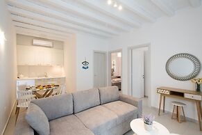 Desire Mykonos Apartments