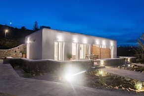 Desire Mykonos Apartments