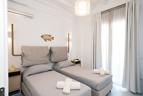 Desire Mykonos Apartments