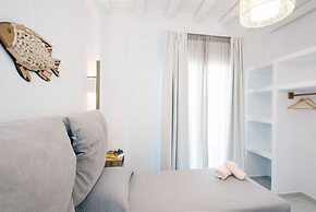 Desire Mykonos Apartments