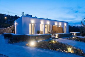 Desire Mykonos Apartments