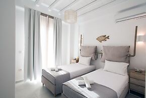 Desire Mykonos Apartments