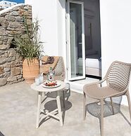 Desire Mykonos Apartments