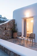 Desire Mykonos Apartments