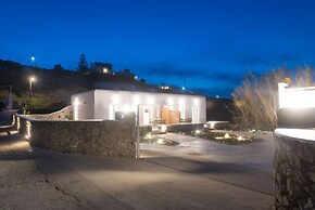 Desire Mykonos Apartments