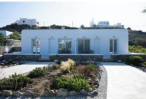 Desire Mykonos Apartments