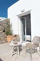 Desire Mykonos Apartments