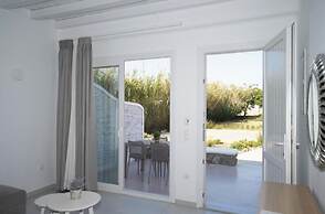 Desire Mykonos Apartments