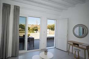 Desire Mykonos Apartments