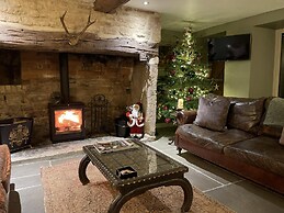 Stunning Cotswold Cottage in Snowshill Broughwood