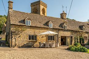 Stunning Cotswold Cottage in Snowshill Broughwood