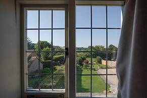 Stunning Cotswold Cottage in Snowshill Broughwood