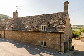 Stunning Cotswold Cottage in Snowshill Broughwood