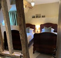 Stunning Cotswold Cottage in Snowshill Broughwood