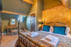 Stunning Cotswold Cottage in Snowshill Broughwood