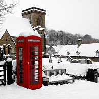 Stunning Cotswold Cottage in Snowshill Broughwood