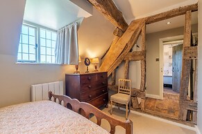 Stunning Cotswold Cottage in Snowshill Broughwood
