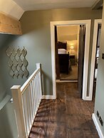 Stunning Cotswold Cottage in Snowshill Broughwood