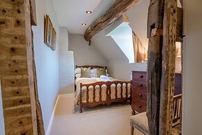 Stunning Cotswold Cottage in Snowshill Broughwood