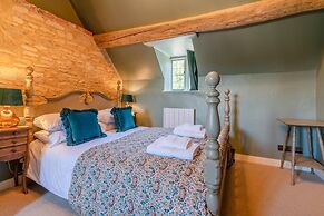 Stunning Cotswold Cottage in Snowshill Broughwood