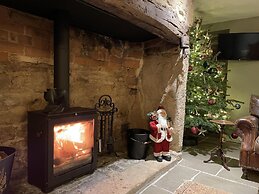 Stunning Cotswold Cottage in Snowshill Broughwood