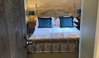Stunning Cotswold Cottage in Snowshill Broughwood