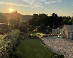Stunning Cotswold Cottage in Snowshill Broughwood