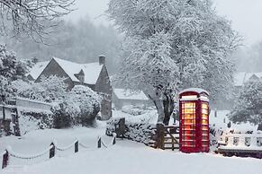 Stunning Cotswold Cottage in Snowshill Broughwood