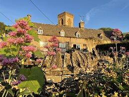 Stunning Cotswold Cottage in Snowshill Broughwood