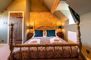 Stunning Cotswold Cottage in Snowshill Broughwood