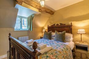 Stunning Cotswold Cottage in Snowshill Broughwood