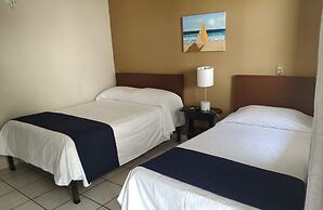 Hotel Caracoles Colima