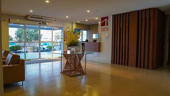 Oiti Hotel
