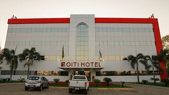 Oiti Hotel